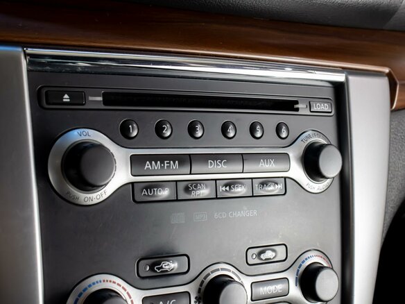 2011 Nissan Teana II (J32), чёрный, 1000000 рублей - вид 23