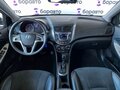 2015 Hyundai Solaris I Рестайлинг, серый - вид 6