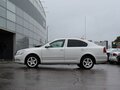 2011 Skoda Octavia II (A5) Рестайлинг, белый, 690000 рублей - вид 7
