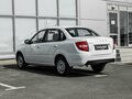 2026 Lada (ВАЗ) Granta I Рестайлинг, белый, 1068000 рублей - вид 4