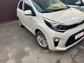 2022 Kia Picanto III Рестайлинг, бежевый, 2150000 рублей - вид 3