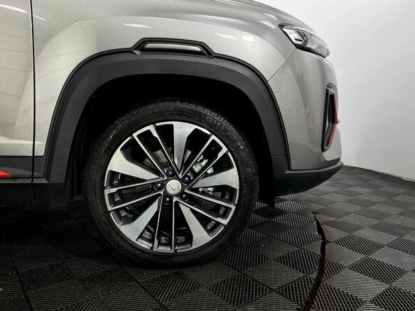 2025 Changan CS35 Plus I Рестайлинг, серый - вид 23