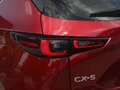 2026 Mazda CX-5 II Рестайлинг, пурпурный - вид 10
