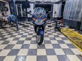 2007 BMW K 1200 GT, синий, 750000 рублей - вид 3