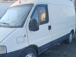 2005 Peugeot Boxer, белый, 380000 рублей, вид 3
