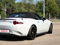 2018 Mazda Roadster IV (ND), серый, 2150000 рублей - вид 5