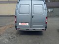 2011 ГАЗ ГАЗель (2705), серебристый, 1200000 рублей - вид 1