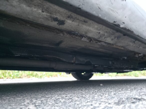 2004 Mitsubishi Lancer IX, серебристый, 335000 рублей - вид 13