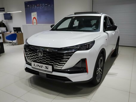 Changan UNI-S I