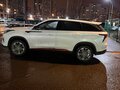 2023 Changan CS75 Plus I Рестайлинг, белый, 1950000 рублей - вид 4