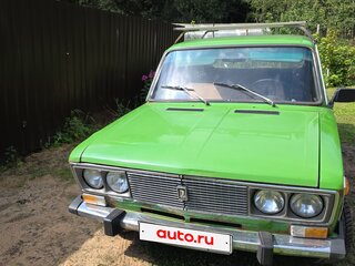 1982 Lada (ВАЗ) 21065, зелёный, 80000 рублей, вид 1