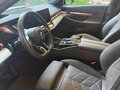 2024 BMW 5 серии 523d VIII (G60/G61/G68), белый, 7200000 рублей - вид 8