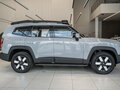 2025 Changan Deepal G318 I, серый, 5740000 рублей - вид 4