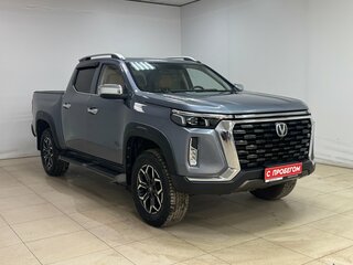 2023 Changan Hunter Plus, серый, 2395000 рублей, вид 3