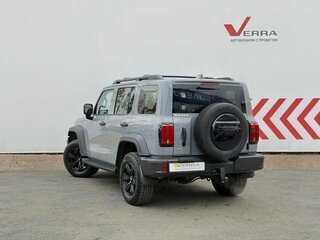 2023 Tank 300 I, серый, 3300000 рублей, вид 3