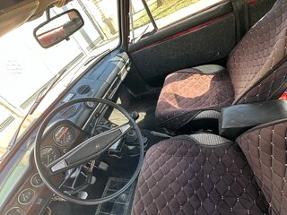 1989 Lada (ВАЗ) 2106, красный, 60000 рублей, вид 4