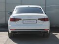 2019 Audi A4 V (B9), белый, 2630000 рублей - вид 7