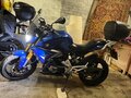 2018 BMW G 310 R, синий, 330000 рублей - вид 10