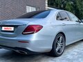 2016 Mercedes-Benz E-Класс 200 V (W213, S213, C238), серебристый, 2650000 рублей - вид 3
