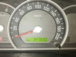 2011 Kia Sorento I Рестайлинг, чёрный, 930000 рублей, вид 5