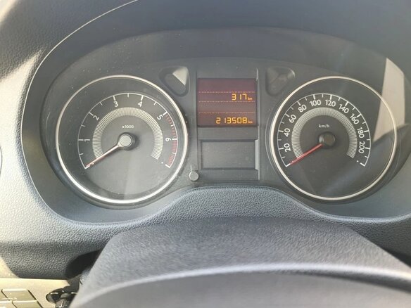 2013 Peugeot 301 I, серый, 545000 рублей - вид 6