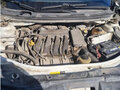 2016 Nissan Almera III (G15), белый, 453000 рублей - вид 9