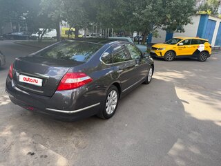 2008 Nissan Teana II (J32), серый, 800000 рублей, вид 4