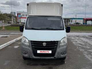 2013 ГАЗ ГАЗель Next, белый, 1200000 рублей, вид 1