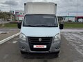2013 ГАЗ ГАЗель Next, белый, 1200000 рублей