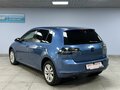 2013 Volkswagen Golf VII, голубой, 880000 рублей - вид 6