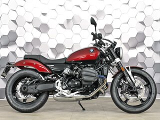 2024 BMW R 12, красный, 1529000 рублей, вид 3
