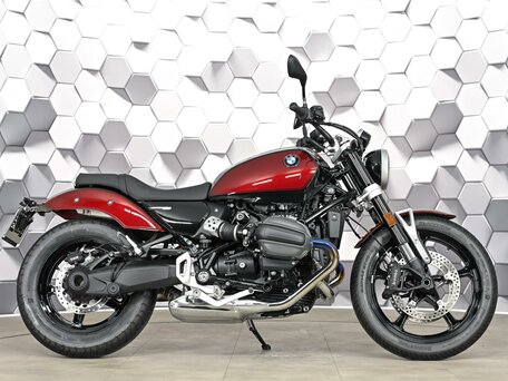2024 BMW R 12, красный, 1529000 рублей, вид 3