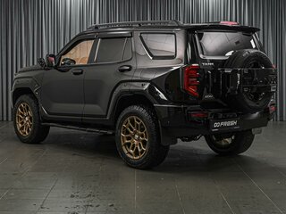 2024 Tank 400 I, чёрный, 4429000 рублей, вид 2