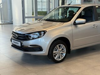 2026 Lada (ВАЗ) Granta I Рестайлинг, коричневый, 1268000 рублей, вид 4