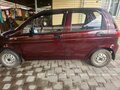 2010 Daewoo Matiz I Рестайлинг, пурпурный, 250000 рублей - вид 1