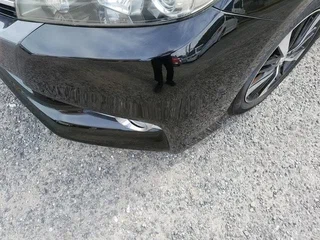2017 Toyota Wish II Рестайлинг, чёрный, 1210000 рублей, вид 4