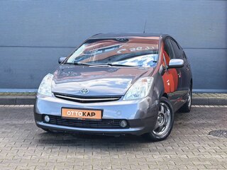 Toyota Prius II Рестайлинг (XW20)