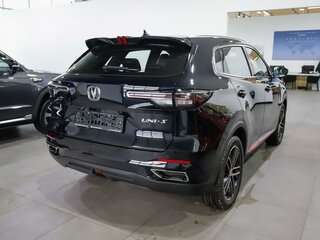 2025 Changan UNI-S I, чёрный, 3248000 рублей, вид 4