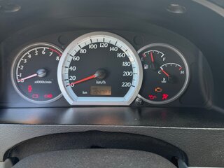 2013 Daewoo Gentra II, серый, 540000 рублей, вид 5