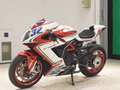 2018 MV Agusta F3 800, красный, 900000 рублей - вид 3