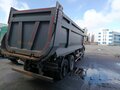 2022 Sinotruk Howo T5G, красный, 2907000 рублей - вид 2