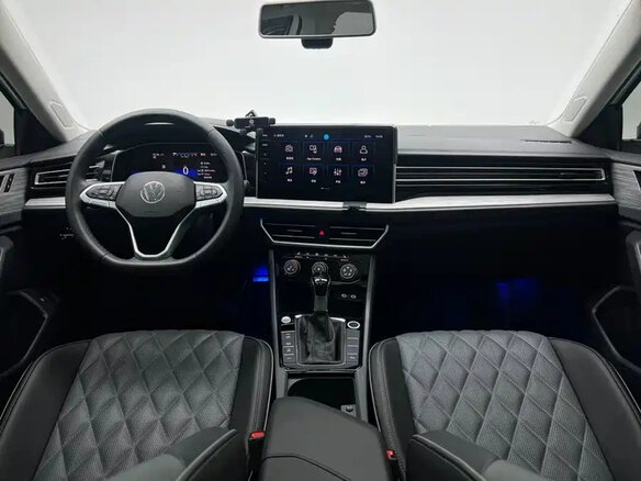 2023 Volkswagen Sagitar III Рестайлинг, белый, 1901255 рублей - вид 15