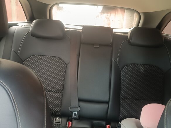 2019 Kia Ceed III, серебристый, 1315000 рублей - вид 13