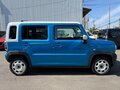 2021 Suzuki Hustler II, синий, 786000 рублей - вид 3