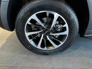 2026 Haval H9 II, чёрный, 5299000 рублей, вид 4
