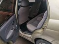 2005 Daewoo Matiz I Рестайлинг, бежевый, 135000 рублей - вид 6