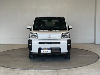2023 Daihatsu Taft II, белый, 749000 рублей, вид 2