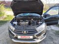 2023 Lada (ВАЗ) Granta Cross Euro-2 I Рестайлинг, чёрный, 800000 рублей - вид 1