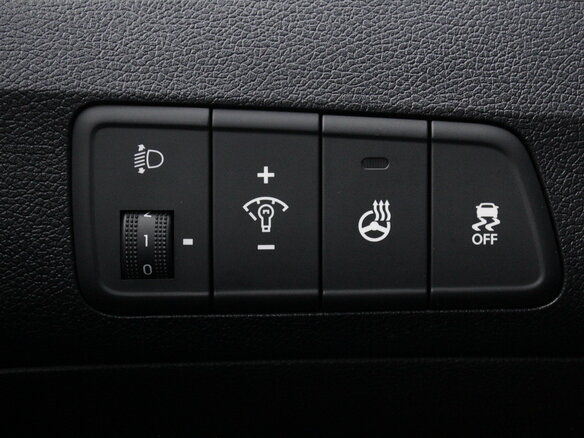 2013 Hyundai Elantra V (MD) Рестайлинг, чёрный - вид 15