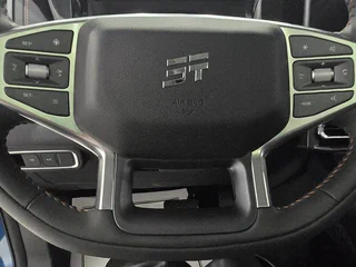 2025 Jetour T1, синий, 3650000 рублей, вид 5
